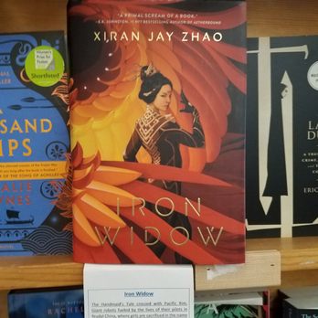 Liberty Bay Books - Bookstores Near Me - Poulsbo, Washington