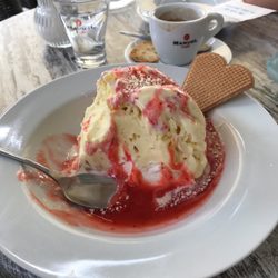 Eis Cristallo