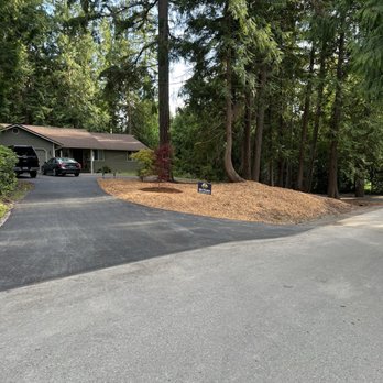 Legacy Asphalt - Driveway - Masonry/Concrete Near Me