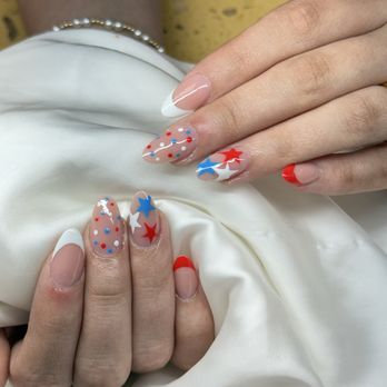 Glamour Nails - Nail Salons Near Me - Clinton, Arkansas Glamour Nails - Nail Salons Near Me - Clinton, Arkansas