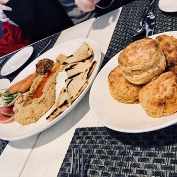 All Set Restaurant & Bar - New American Near Me - Silver Spring, Maryland