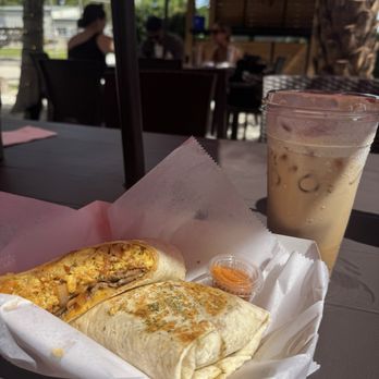 Lela’s - Steak and eggs - Food Trucks Near Me - Davie, Florida Lela’s - Steak and eggs - Food Trucks Near Me - Davie, Florida