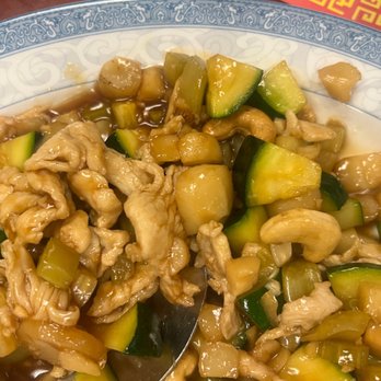 Canton City Restaurant - Cashew chicken - Cantonese Near Me - Grantsville, Utah