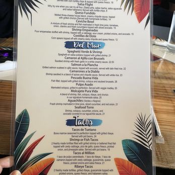 Buena Vida Tapas Lounge - Menu - Tapas/Small Plates Near Me - Bakersfield, California Buena Vida Tapas Lounge - Menu - Tapas/Small Plates Near Me - Bakersfield, California