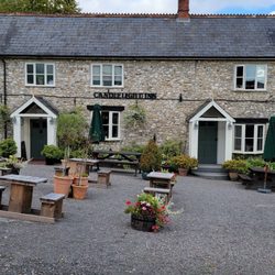 Candlelight Inn