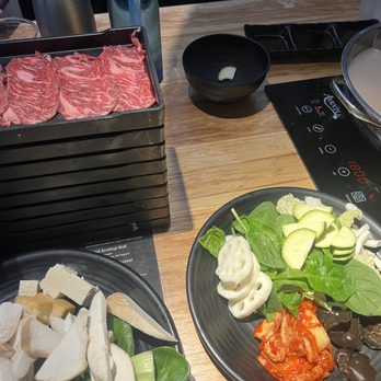 Nabe Hotpot - Hot Pot Near Me - Las Vegas, Nevada