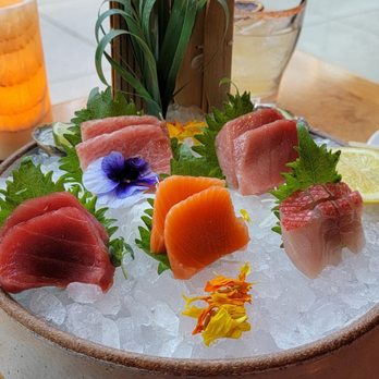 Roka Akor - Chicago - Sashimi - Sushi Bars Near Me - Chicago, Illinois Roka Akor - Chicago - Sashimi - Sushi Bars Near Me - Chicago, Illinois