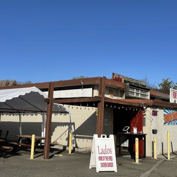 Lados - Outside - Halal Near Me - Sunnyvale, California Lados - Outside - Halal Near Me - Sunnyvale, California
