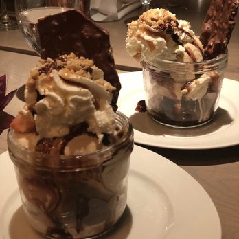 Autograph Brasserie - Autograph Signature Sundae - Brasseries Near Me - Wayne, Pennsylvania Autograph Brasserie - Autograph Signature Sundae - Brasseries Near Me - Wayne, Pennsylvania