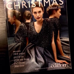 John Lewis - This time of the year again  :]