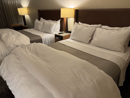 The Westin Resort & Spa, Whistler by null