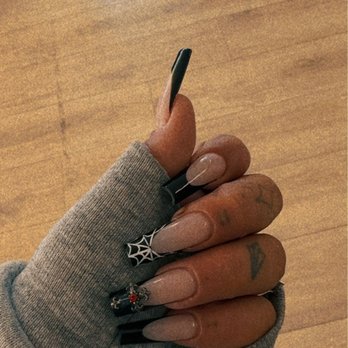 Top Design Nails And Lashes - Nails - Nail Salons Near Me - Downey, California