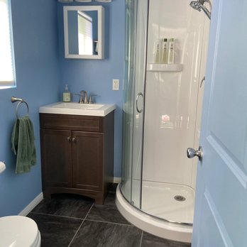 Block-Crete Construction - bathroom (built from scratch) - General Contractors Near Me - Baldwin Park, California Block-Crete Construction - bathroom (built from scratch) - General Contractors Near Me - Baldwin Park, California