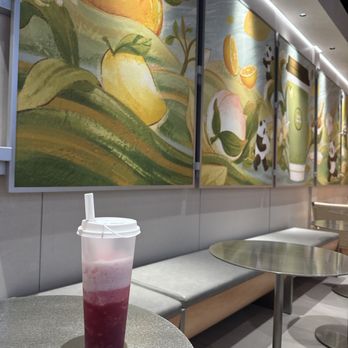 TeaByDo - Grape Jasmine - Bubble Tea Near Me - Irvine, California TeaByDo - Grape Jasmine - Bubble Tea Near Me - Irvine, California