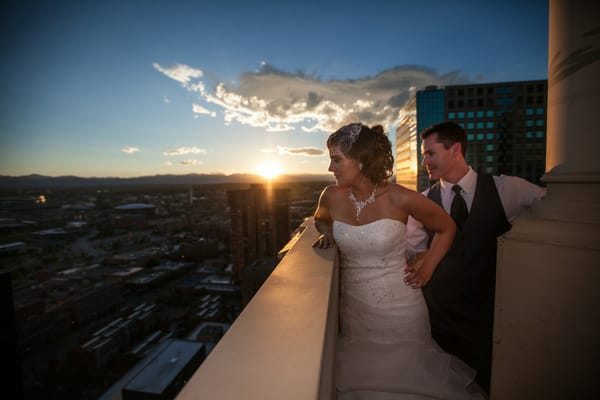 Daniels & Fisher by null