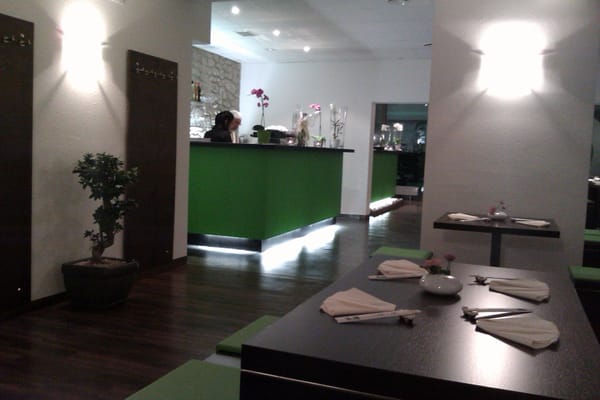 Kon-Ya Sushi, Neu-Ulm by null