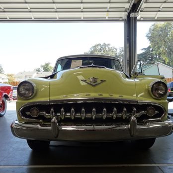 Don's Mobile Glass - Classic Car Glass - Auto Glass Services Near Me - Modesto, California