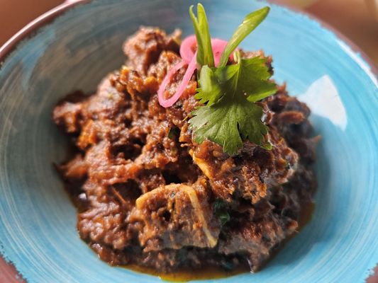 Turmeric House by null