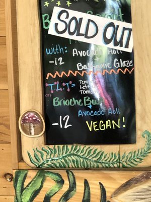 Menu photo 4 Organically Twisted Naples, FL