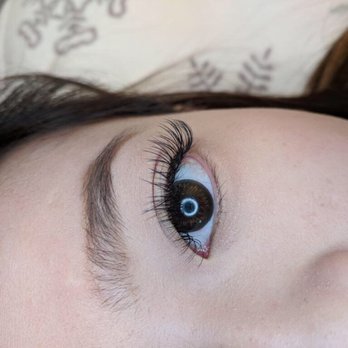 LQ Angela Professional Eyelash Extensions - Eyelash Service Near Me