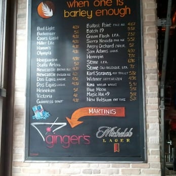 Barleymash - Sports Bars Near Me - San Diego, California Barleymash - Sports Bars Near Me - San Diego, California