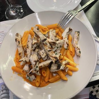 il Canale - Gluten Free - Italian Near Me - Washington, DC, District of Columbia