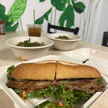 #9Pho - IG: happyfoodieoc - Vietnamese Near Me - Long Beach, California #9Pho - IG: happyfoodieoc - Vietnamese Near Me - Long Beach, California