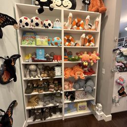 Jellycats Jellycats
