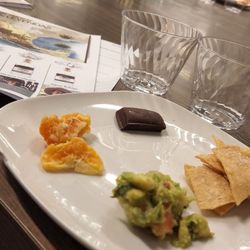 Global Wine & Spirits - Tequila tasting