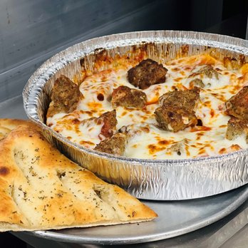 The Brick Oven - Baked Meatball pasta - Pizza Near Me - Williamsburg, Kentucky The Brick Oven - Baked Meatball pasta - Pizza Near Me - Williamsburg, Kentucky