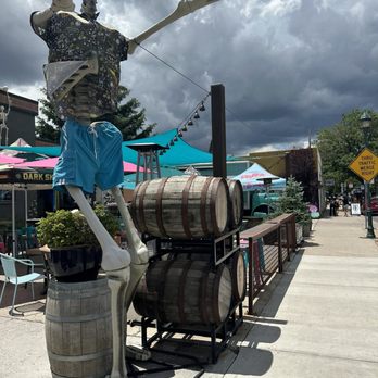 Dark Sky Brewing - Breweries Near Me - Flagstaff, Arizona Dark Sky Brewing - Breweries Near Me - Flagstaff, Arizona