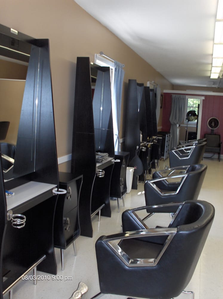 REBEL HAIR STUDIO Updated October 2024 195 Whiting St, Hingham