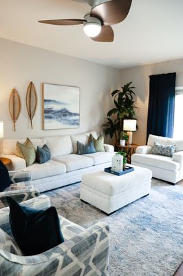 KC DESIGNS - Updated July 2026 - 89 Photos - Rincon, Georgia - Interior ...
