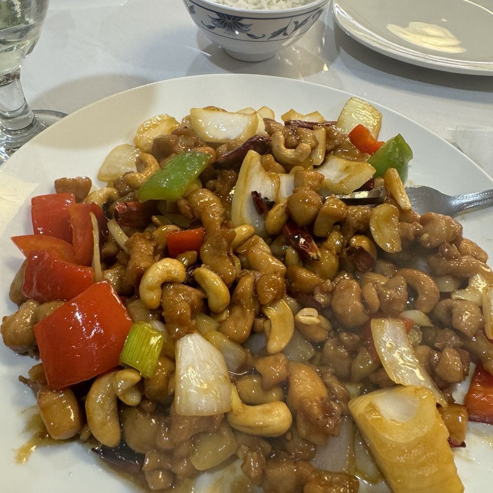 Orient Express - Cashew chicken - Chinese Near Me - Sierra Vista, Arizona Orient Express - Cashew chicken - Chinese Near Me - Sierra Vista, Arizona