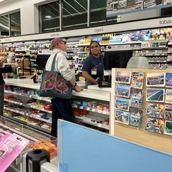 Walgreens