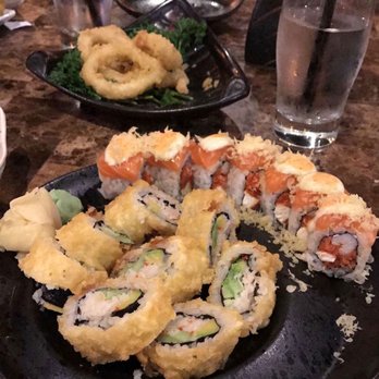 Toro Sushi - Japanese Near Me - Spokane Valley, Washington Toro Sushi - Japanese Near Me - Spokane Valley, Washington