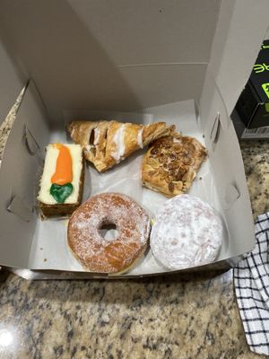 Panaderia El Cafetal - Breakfast and Restaurant Orlando by null