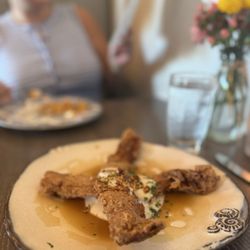 Acre - "CHICKEN FRIED" BACON
