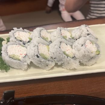 Toro Sushi - California Roll - Sushi Bars Near Me - Winchester, California Toro Sushi - California Roll - Sushi Bars Near Me - Winchester, California