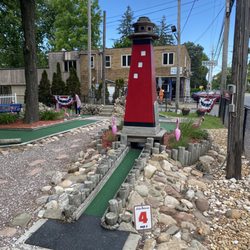 Parkside Pines