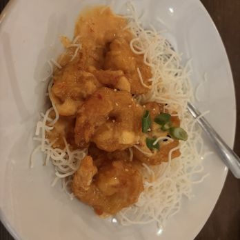 Bangkok Cuisine - Bang bang shrimp - Thai Near Me - Homestead, Florida Bangkok Cuisine - Bang bang shrimp - Thai Near Me - Homestead, Florida