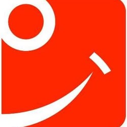 Sonrisas Orthodontics and Periodontics - Our famous logo