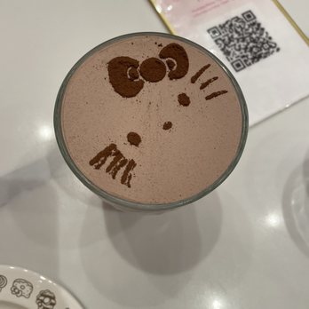 Hello Kitty Cafe - Cafes Near Me - Irvine, California Hello Kitty Cafe - Cafes Near Me - Irvine, California