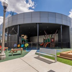 Kids' Work Chicago Riverview