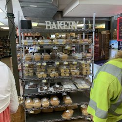 Hochstetler's Country Store - Bakery