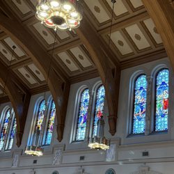 St Thomas The Apostle Church