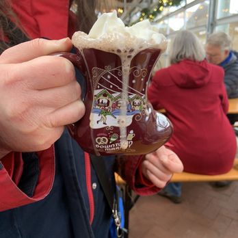Grand Rapids Downtown Market - Shopping Centers Near Me - Grand Rapids, Michigan