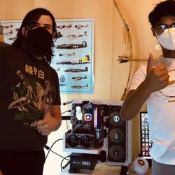 PC Repair To Go - Collin fixed our PC!!!