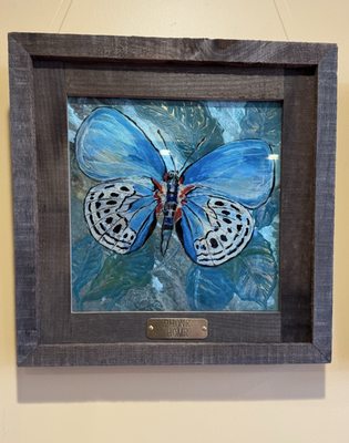 Mocha Mott's by null