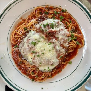 Giancarlo's - Chicken Parmigiana - Breakfast & Brunch Near Me - Tampa, Florida Giancarlo's - Chicken Parmigiana - Breakfast & Brunch Near Me - Tampa, Florida